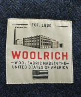WOOLRICH（ウールリッチ）カジュアルジャケット 紺 サイズ:L メンズ/2200622256108