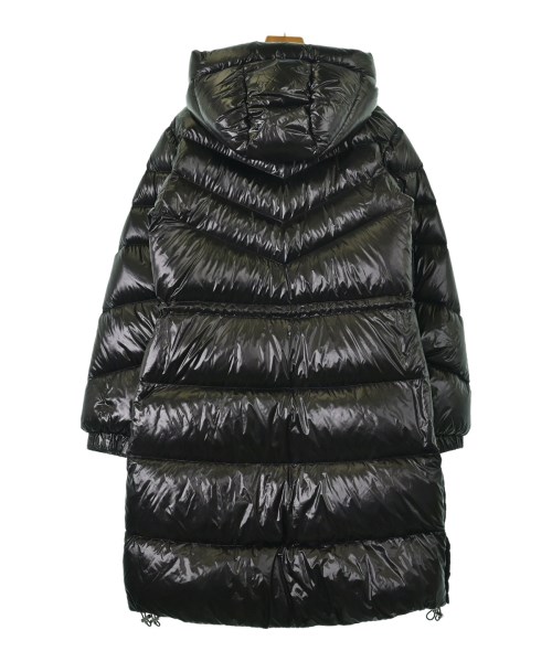 WOOLRICH（ウールリッチ）ダウンコート 黒 サイズ:S レディース/2200623135013