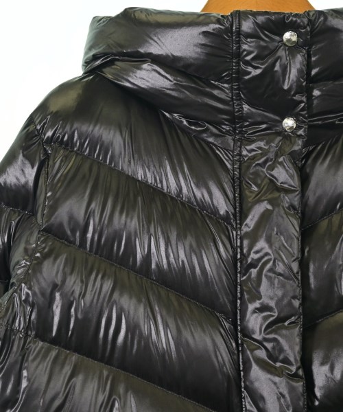 WOOLRICH（ウールリッチ）ダウンコート 黒 サイズ:S レディース/2200623135013