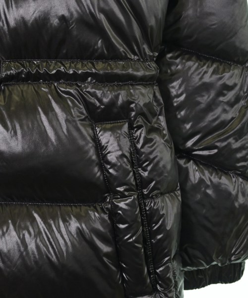 WOOLRICH（ウールリッチ）ダウンコート 黒 サイズ:S レディース/2200623135013