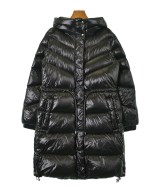 WOOLRICH（ウールリッチ）ダウンコート 黒 サイズ:S レディース/2200623135013