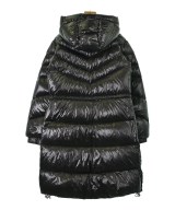 WOOLRICH（ウールリッチ）ダウンコート 黒 サイズ:S レディース/2200623135013