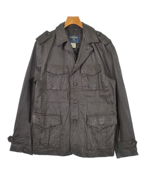 ウールリッチ(WOOLRICH)のWOOLRICH ブルゾン（その他）