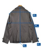 WOOLRICH（ウールリッチ）その他 茶 サイズ:XL メンズ/2200623550038