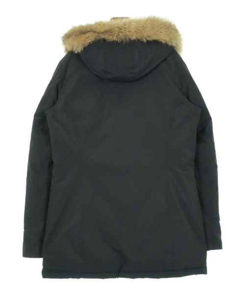 WOOLRICH（ウールリッチ）ダウンコート 紺 サイズ:XL レディース/2200623799017