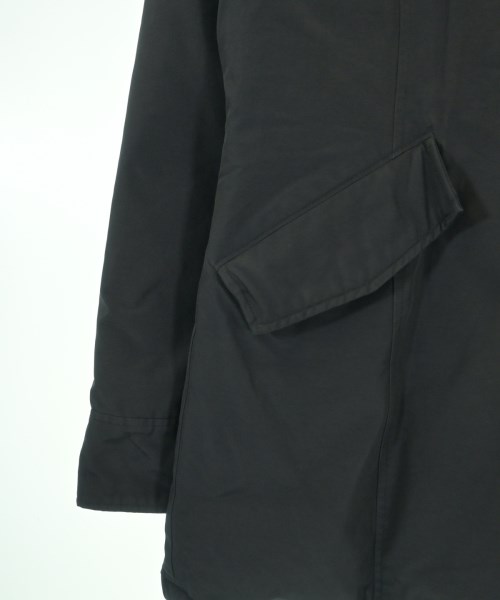 WOOLRICH（ウールリッチ）ダウンコート 紺 サイズ:XL レディース/2200623799017