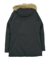 WOOLRICH（ウールリッチ）ダウンコート 紺 サイズ:XL レディース/2200623799017