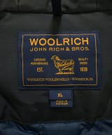 WOOLRICH（ウールリッチ）ダウンコート 紺 サイズ:XL レディース/2200623799017