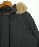 WOOLRICH（ウールリッチ）ダウンコート 紺 サイズ:XL レディース/2200623799017