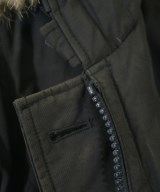 WOOLRICH（ウールリッチ）ダウンコート 紺 サイズ:XL レディース/2200623799017