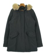 WOOLRICH ダウンコート