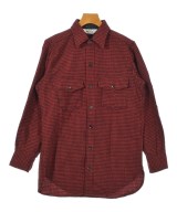WOOLRICH（ウールリッチ）カジュアルシャツ 赤 サイズ:M メンズ/2200616551042