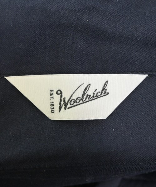 WOOLRICH（ウールリッチ）カーゴパンツ 紺 サイズ:M メンズ/2200627946035