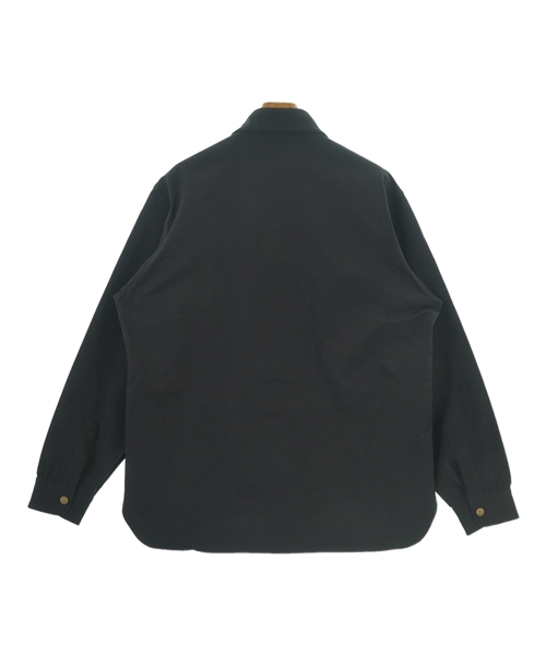 WOOLRICH（ウールリッチ）カジュアルシャツ 紺 サイズ:XL メンズ/2200627946042