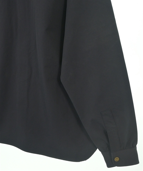 WOOLRICH（ウールリッチ）カジュアルシャツ 紺 サイズ:XL メンズ/2200627946042