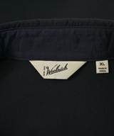 WOOLRICH（ウールリッチ）カジュアルシャツ 紺 サイズ:XL メンズ/2200627946042