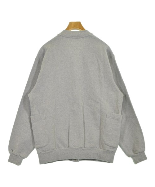 WOOLRICH（ウールリッチ）スウェット グレー サイズ:M メンズ/2200627946059