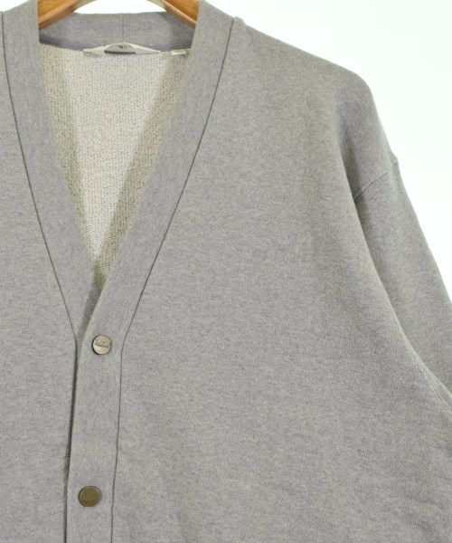 WOOLRICH（ウールリッチ）スウェット グレー サイズ:M メンズ/2200627946059