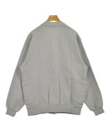 WOOLRICH（ウールリッチ）スウェット グレー サイズ:M メンズ/2200627946059