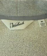 WOOLRICH（ウールリッチ）スウェット グレー サイズ:M メンズ/2200627946059