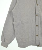 WOOLRICH（ウールリッチ）スウェット グレー サイズ:M メンズ/2200627946059