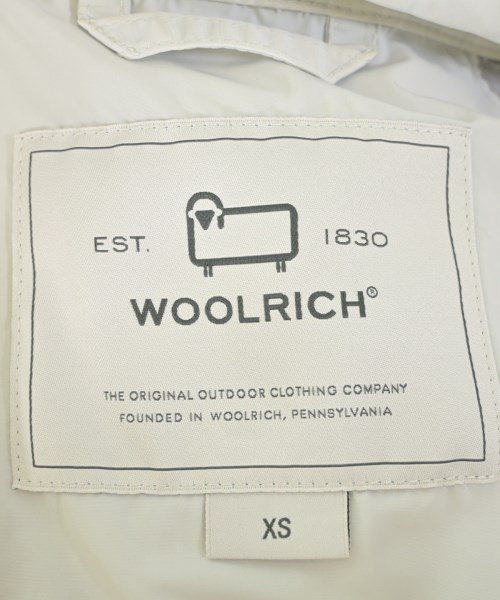 WOOLRICH（ウールリッチ）その他 グレー サイズ:XS レディース/2200627590016