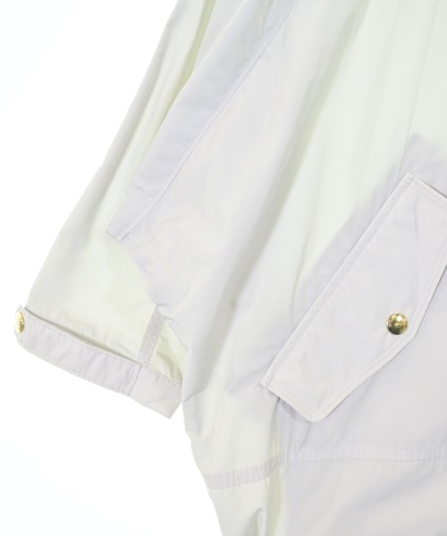 WOOLRICH（ウールリッチ）その他 グレー サイズ:XS レディース/2200627590016