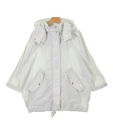 WOOLRICH（ウールリッチ）その他 グレー サイズ:XS レディース/2200627590016