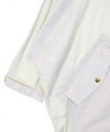 WOOLRICH（ウールリッチ）その他 グレー サイズ:XS レディース/2200627590016