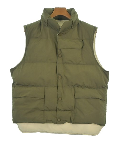 ウールリッチ(WOOLRICH)のWOOLRICH ダウンジャケット/ダウンベスト