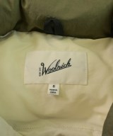 WOOLRICH（ウールリッチ）ダウンジャケット/ダウンベスト カーキ サイズ:S メンズ/2200628970022