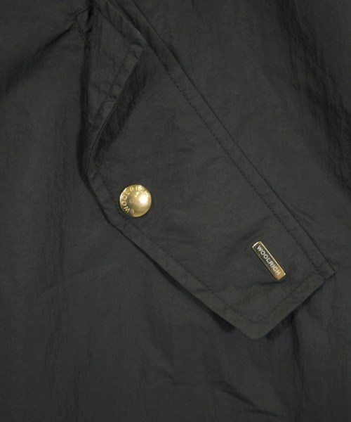 WOOLRICH（ウールリッチ）その他 黒 サイズ:S レディース/2200616385036