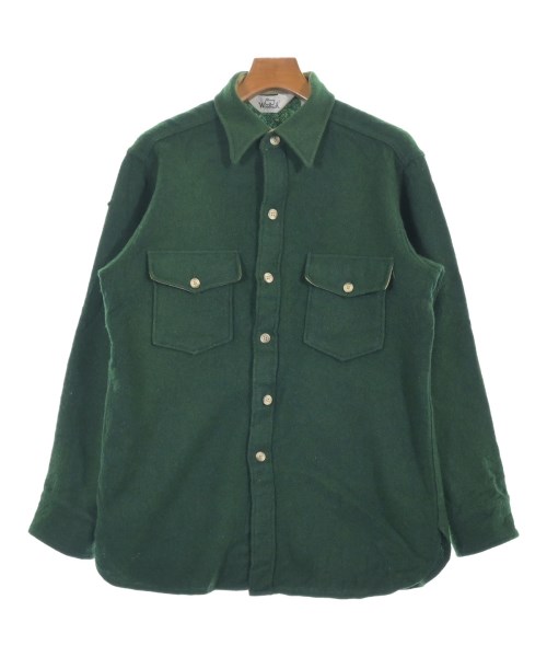 ウールリッチ(WOOLRICH)のWOOLRICH カジュアルシャツ