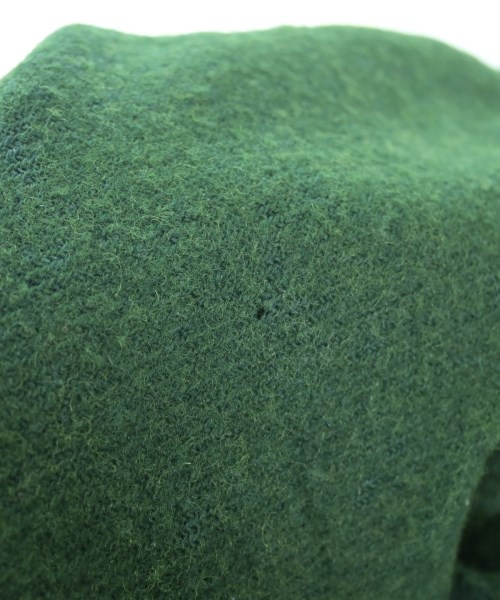 WOOLRICH（ウールリッチ）カジュアルシャツ 緑 サイズ:-(L位) メンズ/2200629643048