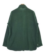 WOOLRICH（ウールリッチ）カジュアルシャツ 緑 サイズ:-(L位) メンズ/2200629643048