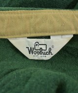 WOOLRICH（ウールリッチ）カジュアルシャツ 緑 サイズ:-(L位) メンズ/2200629643048