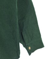 WOOLRICH（ウールリッチ）カジュアルシャツ 緑 サイズ:-(L位) メンズ/2200629643048