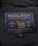 WOOLRICH（ウールリッチ）ダウンコート 黒 サイズ:XS レディース/2200630204016