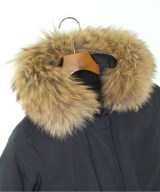 WOOLRICH（ウールリッチ）ダウンコート 黒 サイズ:XS レディース/2200630204016
