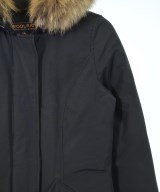 WOOLRICH（ウールリッチ）ダウンコート 黒 サイズ:XS レディース/2200630204016
