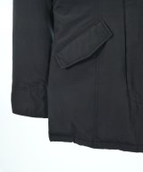 WOOLRICH（ウールリッチ）ダウンコート 黒 サイズ:XS レディース/2200630204016