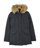 WOOLRICH ダウンコート