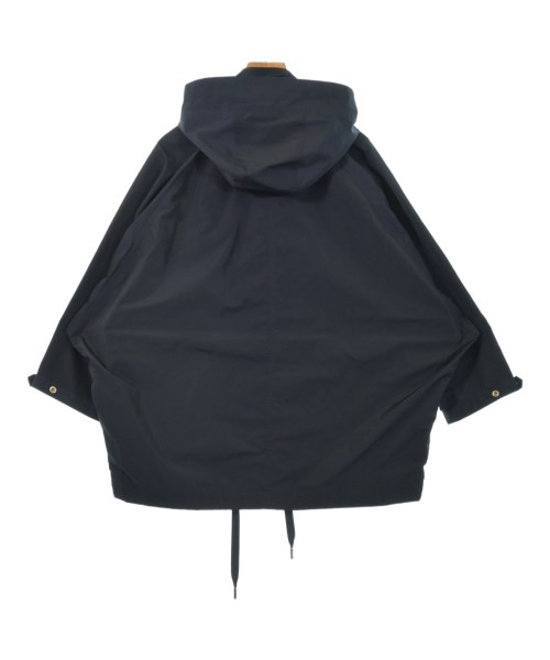 WOOLRICH（ウールリッチ）マウンテンパーカー 紺 サイズ:S レディース/2200630594018