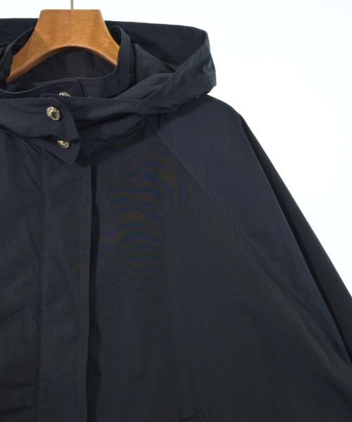 WOOLRICH（ウールリッチ）マウンテンパーカー 紺 サイズ:S レディース/2200630594018