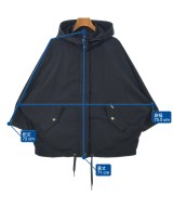 WOOLRICH（ウールリッチ）マウンテンパーカー 紺 サイズ:S レディース/2200630594018