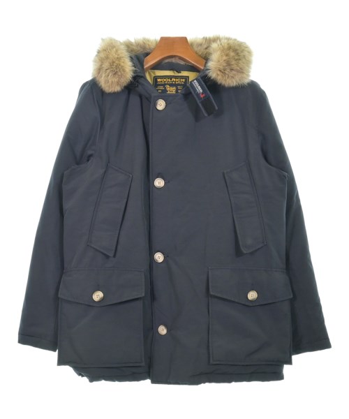 ウールリッチ(WOOLRICH)のWOOLRICH ダウンジャケット/ダウンベスト