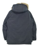 WOOLRICH（ウールリッチ）ダウンジャケット/ダウンベスト 紺 サイズ:L メンズ/2200631922025