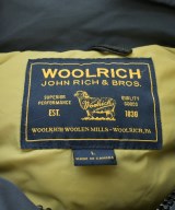 WOOLRICH（ウールリッチ）ダウンジャケット/ダウンベスト 紺 サイズ:L メンズ/2200631922025
