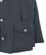 WOOLRICH（ウールリッチ）ダウンジャケット/ダウンベスト 紺 サイズ:L メンズ/2200631922025