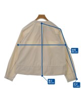 WOOLRICH（ウールリッチ）その他 ベージュ サイズ:XS レディース/2200632743018